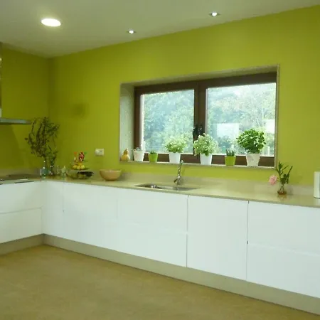 Holiday home Charming House In Roxos With Private Pool