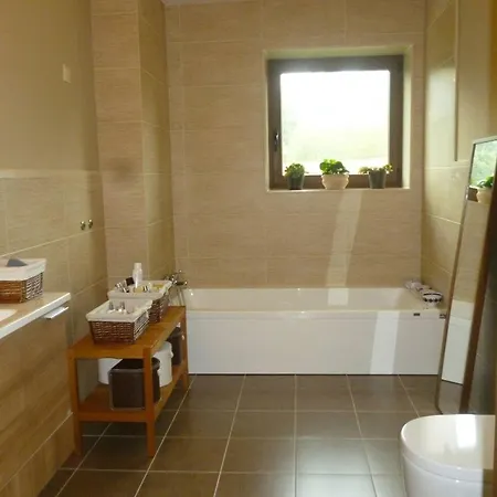Holiday home Charming House In Roxos With Private Pool Santiago de Compostela