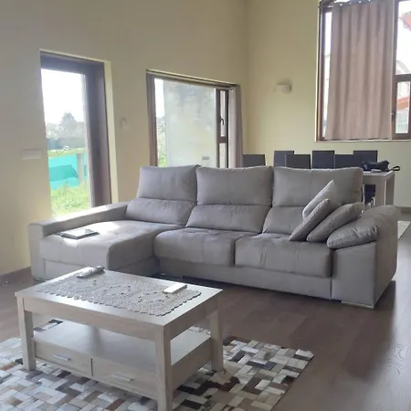 Charming House In Roxos With Private Pool Holiday home *