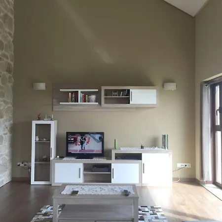 Charming House In Roxos With Private Pool Holiday home *