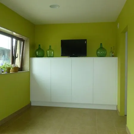 Charming House In Roxos With Private Pool