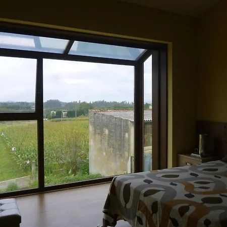 Charming House In Roxos With Private Pool Santiago de Compostela