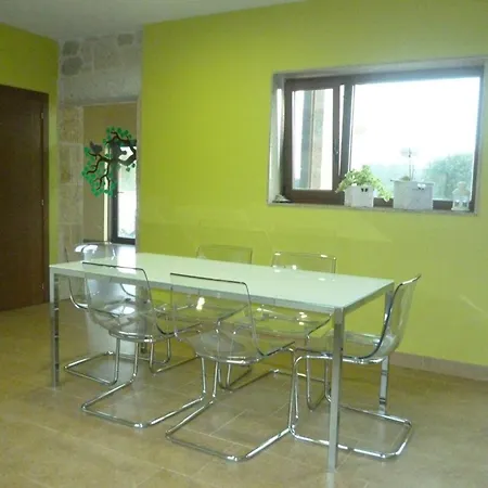 Charming House In Roxos With Private Pool Holiday home
