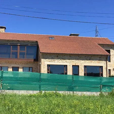 Charming House In Roxos With Private Pool Holiday home Santiago de Compostela