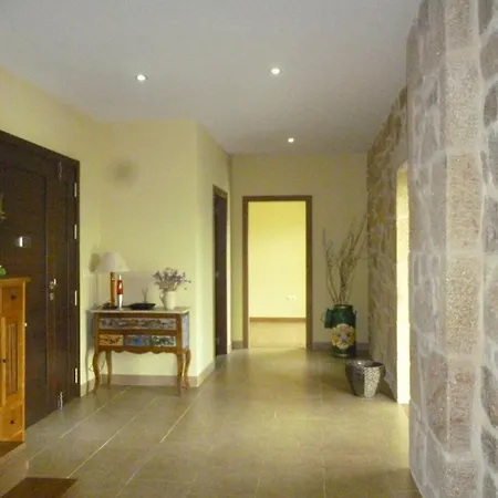 Holiday home Charming House In Roxos With Private Pool *