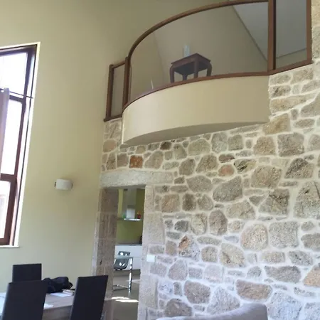 Charming House In Roxos With Private Pool Holiday home *